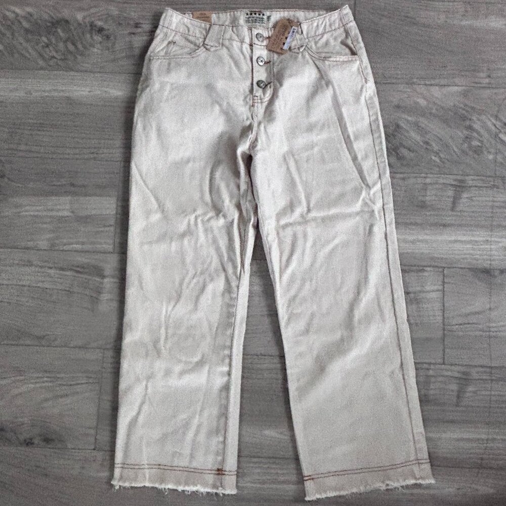 Fivestar General Khaki Pant